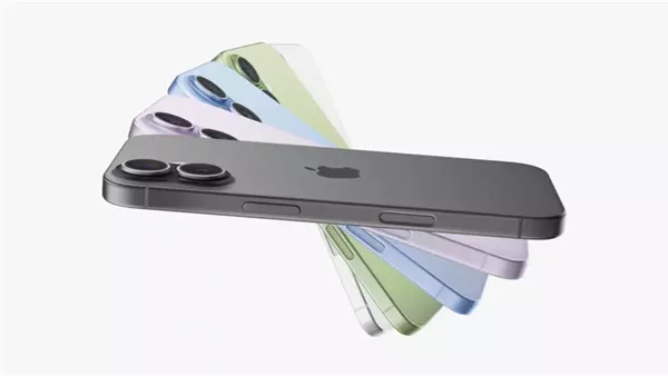 أبل تطلق iPhone Air..