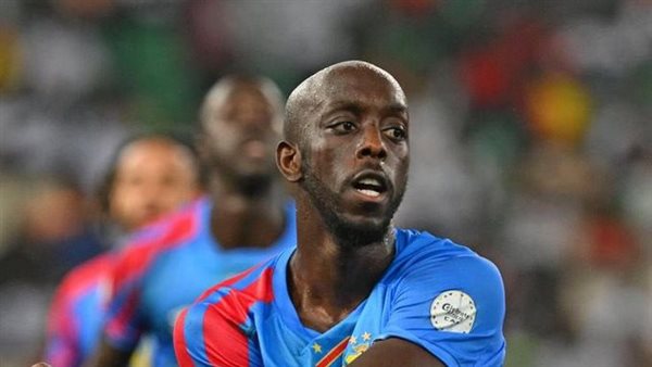 يوان ويسا لاعب الكونغو