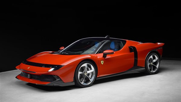 فيراري تيستاروسا