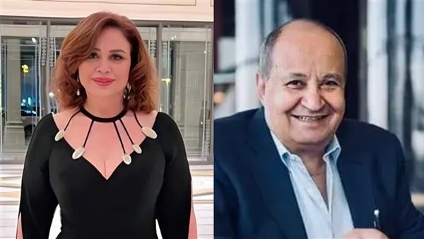 وحيد حامد وإلهام