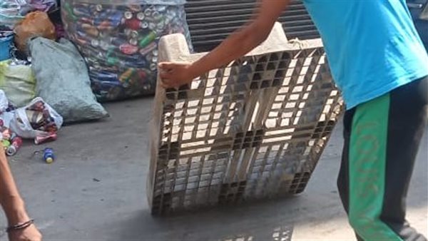 جانب من الحملة 