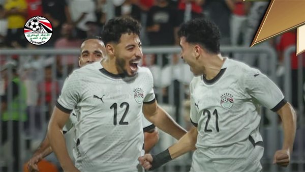 منتخب مصر الثاني