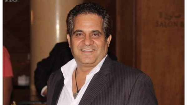 الشاعر محمود صلاح