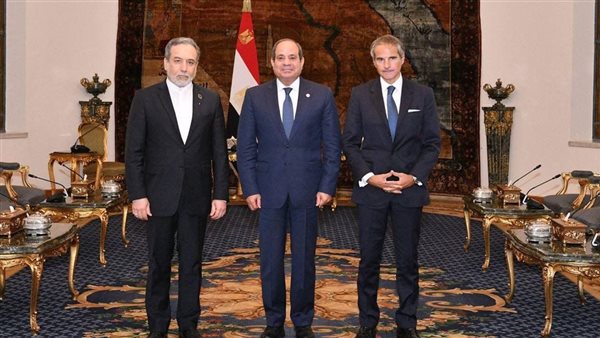 اتفاق القاهرة 