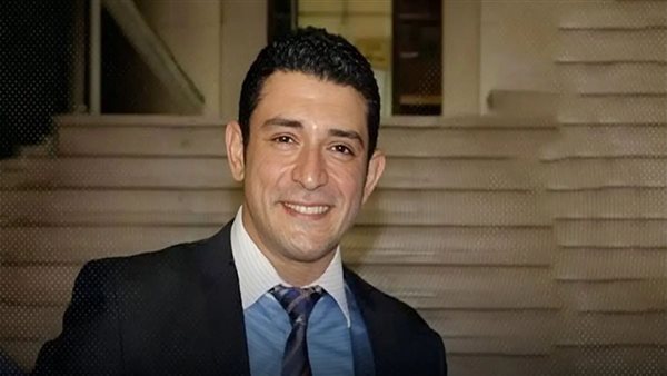 الدكتور أحمد الدجوي