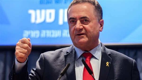 وزير الدفاع لجيش