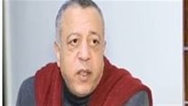 الفنان محمد شلش