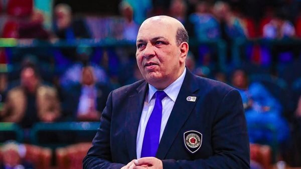  شريف مصطفى رئيس