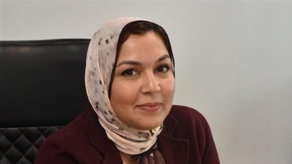 الدكتورة وئام زغلول