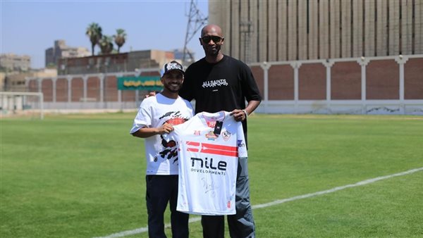 شيكابالا وكابتن منتخب