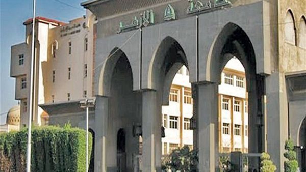 جامعة الأزهر - أرشيفية