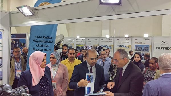  انطلاق الدورة السابعة