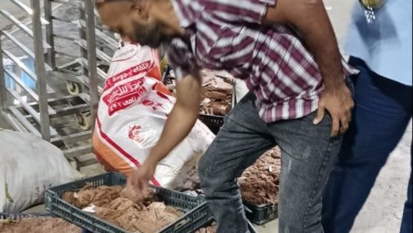 جانب من الحملة 