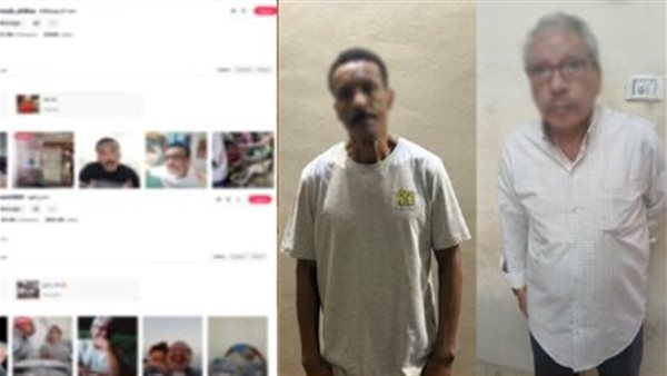 الفنان محمد فاروق