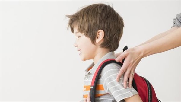 دعاء استوداع الأبناء