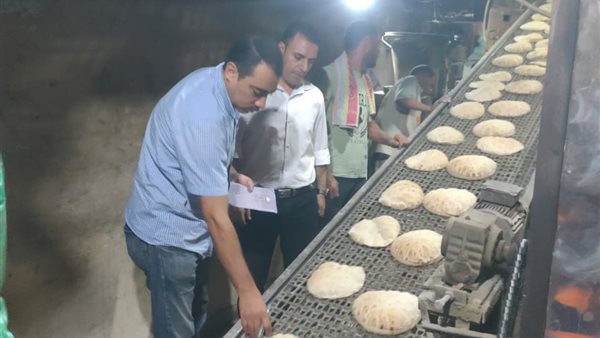 جانب من الحملة 