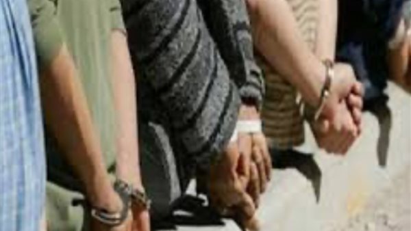 متهمون - تعبيرية