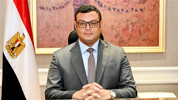 وزير الاسكان