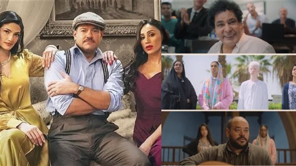 فيلم درويش وضي