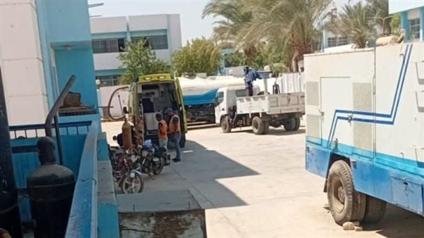 صورة من الحادث 