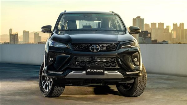 تويوتا فورتشنر