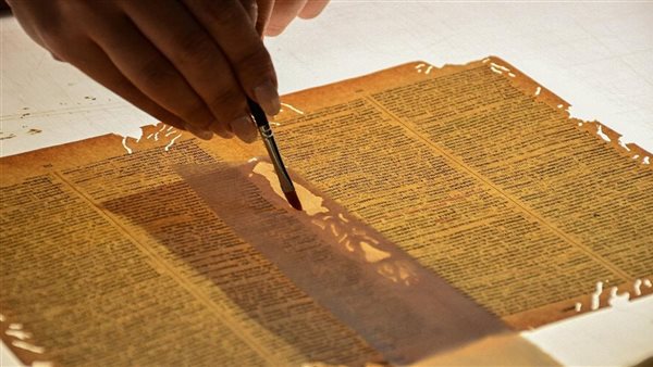 دورة مخطوطات 