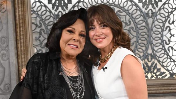 الفنانة ريهام عبد