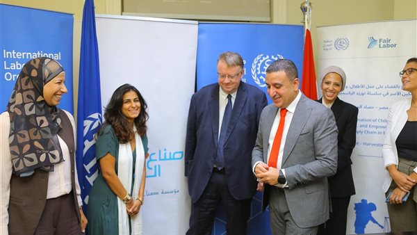 العمل الدولية وصناع