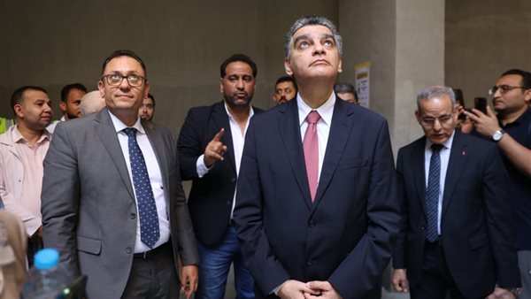 إنشاء وحدة السيكترون