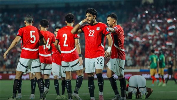 بث مباشر مباراة مصر