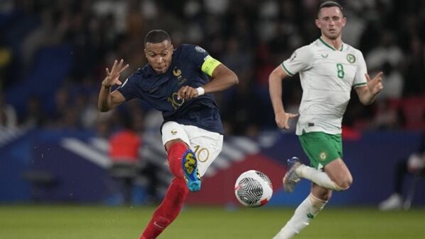 القناة الناقلة لمباراة