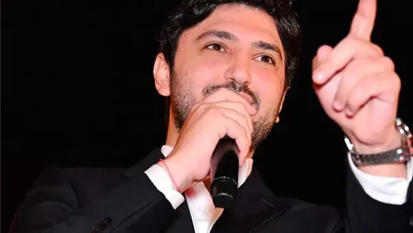 محمد فضل شاكر