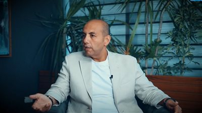 جمال صلاح: لا بد من تلبية تطلعات أي عميل لتحقيق علاقة وطيدة في العلاقات العامة