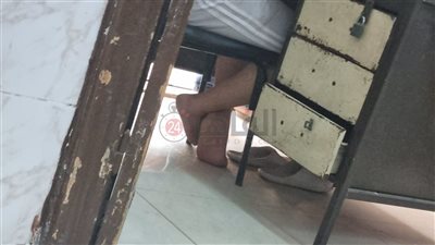 الصحة: اتخاذ إجراءات تنظيمية ضد موظف بمكتب صحة الهرم لعدم التزامه بالزي الرسمي