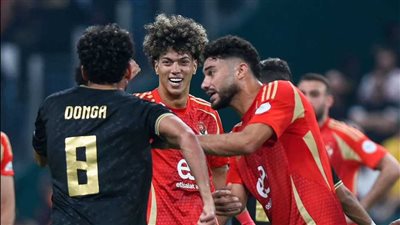 يوريتشيتش: أتمنى ضم إمام عاشور ودونجا إلى بيراميدز