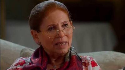 تهاني راشد تكذب ويكيبيديا: كاتبين عيد ميلادي غلط