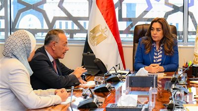 بالتنسيق مع الأمم المتحدة.. البيئة: خطة لجعل المتحف المصري الكبير محايدًا كربونيًا | صور