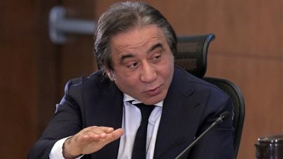 أحمد عز: لست إمبراطورًا للحديد في مصر.. وإنتاجنا حاليًا يقترب من 6.5 مليون طن سنويًا