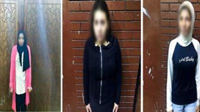مقابل مبالغ مالية.. القبض على 5 سيدات لاتهامهن بممارسة أعمال منافية للآداب بالإسكندرية 