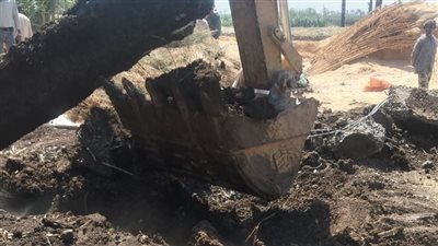 محافظ أسيوط: إزالة 15 حالة تعد واسترداد 90 فدانًا من أملاك الدولة