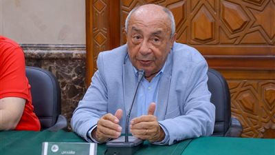 نقيب المهندسين: نعمل على إنشاء مركز تدريب دائم بالتعاون مع الجمعية الصينية للعلوم والتكنولوجيا