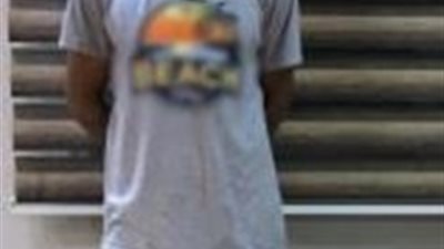 بسبب لهو الأطفال.. القبض على المتهم باقتحام منزل بسلاح أبيض بالإسماعيلية