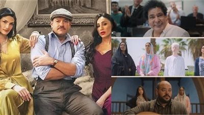 منها ضي ودرويش.. إيرادات 7 أفلام في السينما تتخطى 1.9 مليون جنيه في شباك التذاكر أمس 