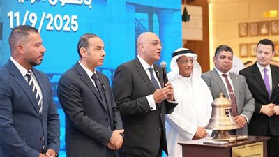 تفاصيل انتقال شركة بريميم هيلثكير جروب إلى السوق الرئيسي  بالبورصة