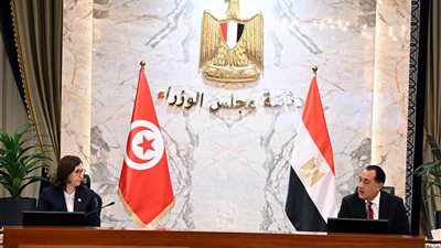 مدبولي: مصر حريصة على دفع التعاون مع تونس إلى مستوى استراتيجي أعمق يحقق نتائج ملموسة للبلدين