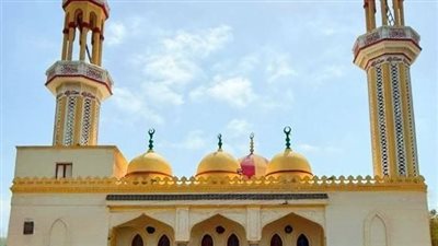 الأوقاف تفتتح 10 مساجد على مستوى المحافظات غدًا الجمعة