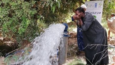 مشروع القرية الخضراء بالأقصر.. خطوة رائدة لمواجهة التغيرات المناخية| صور