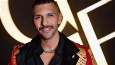 حسن أبو الروس نصاب ومنتحل شخصية سعودي ضمن أحداث مسلسل أنا أنت أنت مش أنا