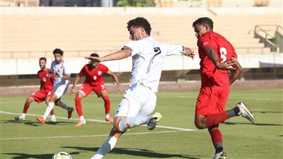 دوري المحترفين.. تعرف على نتائج مباريات اليوم الأول من الجولة الـ 4