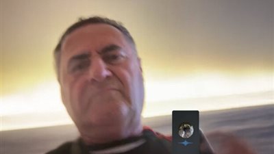 اختراق سيبراني.. قراصنة أتراك يوبخون وزير الدفاع الإسرائيلي عبر اتصال بالفيديو قبل أن يغلق الخط